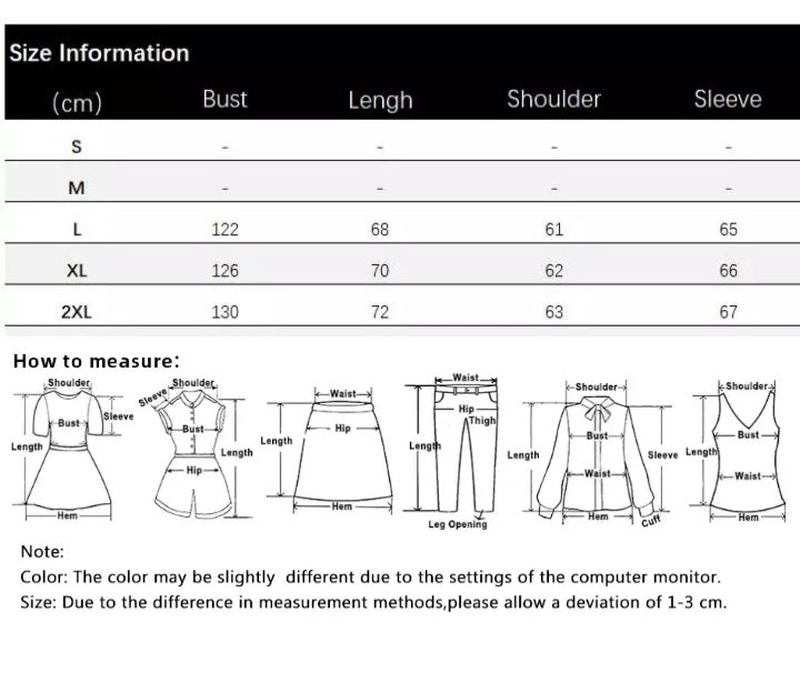Retro Vintage Pastel Heart Ribs Print Oversized Long Sleeve Zipper Hoodie Sweatshirt Aesthetic Casual E-Girl Kawaii Korean Japanese Harajuku