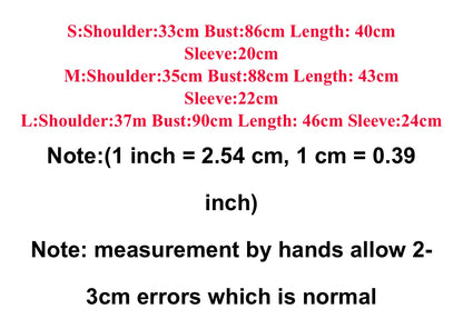 Cute Sexy Pink Strawberry Glitter Sparkle Mesh V Neck Blouse Puff Short Sleeve Shirt Summer Casual E-Girl Kawaii Korean Japanese Harajuku Streetwear