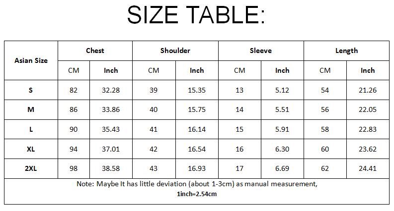 Anime Girl Goth Punk Horror Cartoon Print Loose Short Sleeve Short T-shirt Tee Top Summer Casual E-Girl Kawaii Korean Japanese Harajuku Streetwear