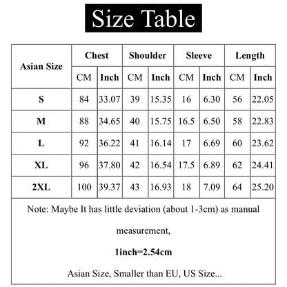 Cute Japanese Anime Print Oversized Short Sleeve Shirt