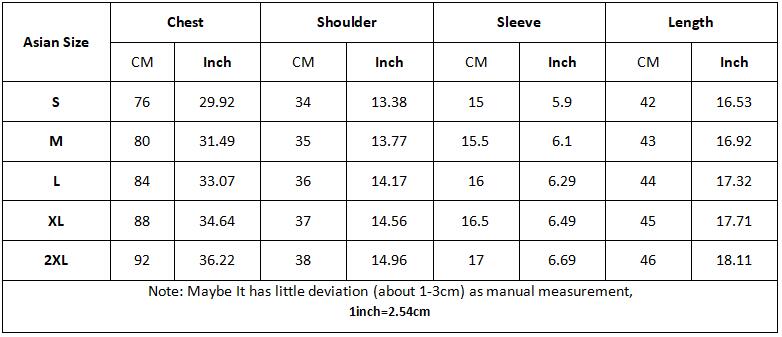Mushroom Print Cropped Short Sleeve T-shirt