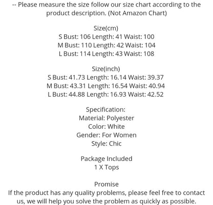 2PCS White Ruffle Camisole + High Waist Long Skirt