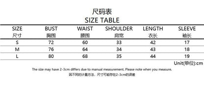 Cute Anime Girl Crying Eye Embroidery White Ribbed Crop Top Short Sleeve Shirt T-shirt Summer Casual E-Girl Kawaii Korean Japanese Harajuku Streetwear