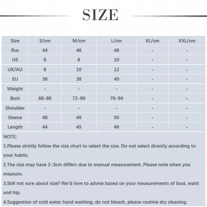 Blue Patchwork Halter Off Shoulder Hollow Crop Top Long Sleeve T-shirt Streetwear Summer Aesthetic Casual E-Girl Kawaii Korean Japanese Harajuku