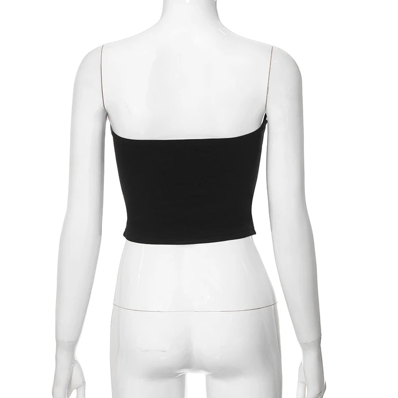 Bow Tube Top