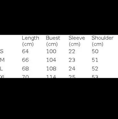 Cute Blue Japanese Anime Cartoon Graphic Print Loose Short Sleeve T-shirt