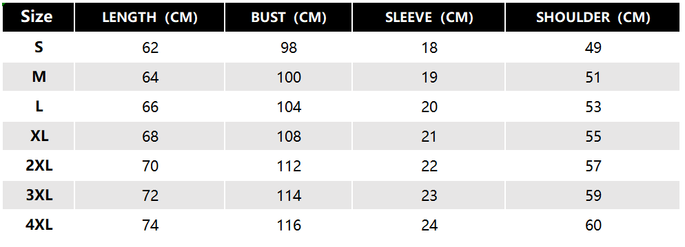 Japanese Manga Girl Shorts Sleeve T-shirt
