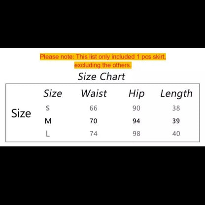 Cute Kpop Patchwork Buckle Cross Split High Waist Mini Skirt Goth Punk Streetwear Summer Aesthetic Casual E-Girl Kawaii Korean Japanese Harajuku