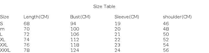 Anime Girl Print Oversized Short Sleeve T-shirt