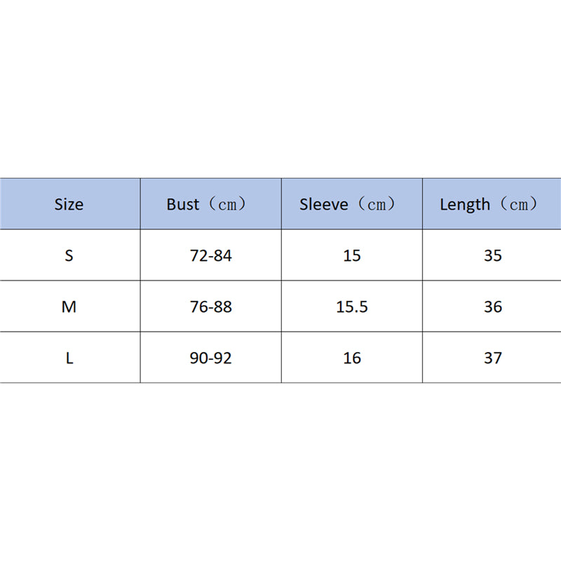 Green Plaid Square Collar Bandage Knit Short Sleeve T-shirt