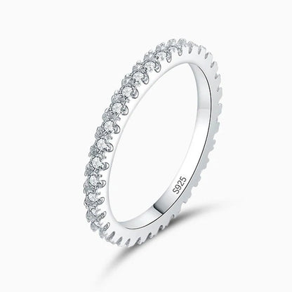 Radiant Glow Ring