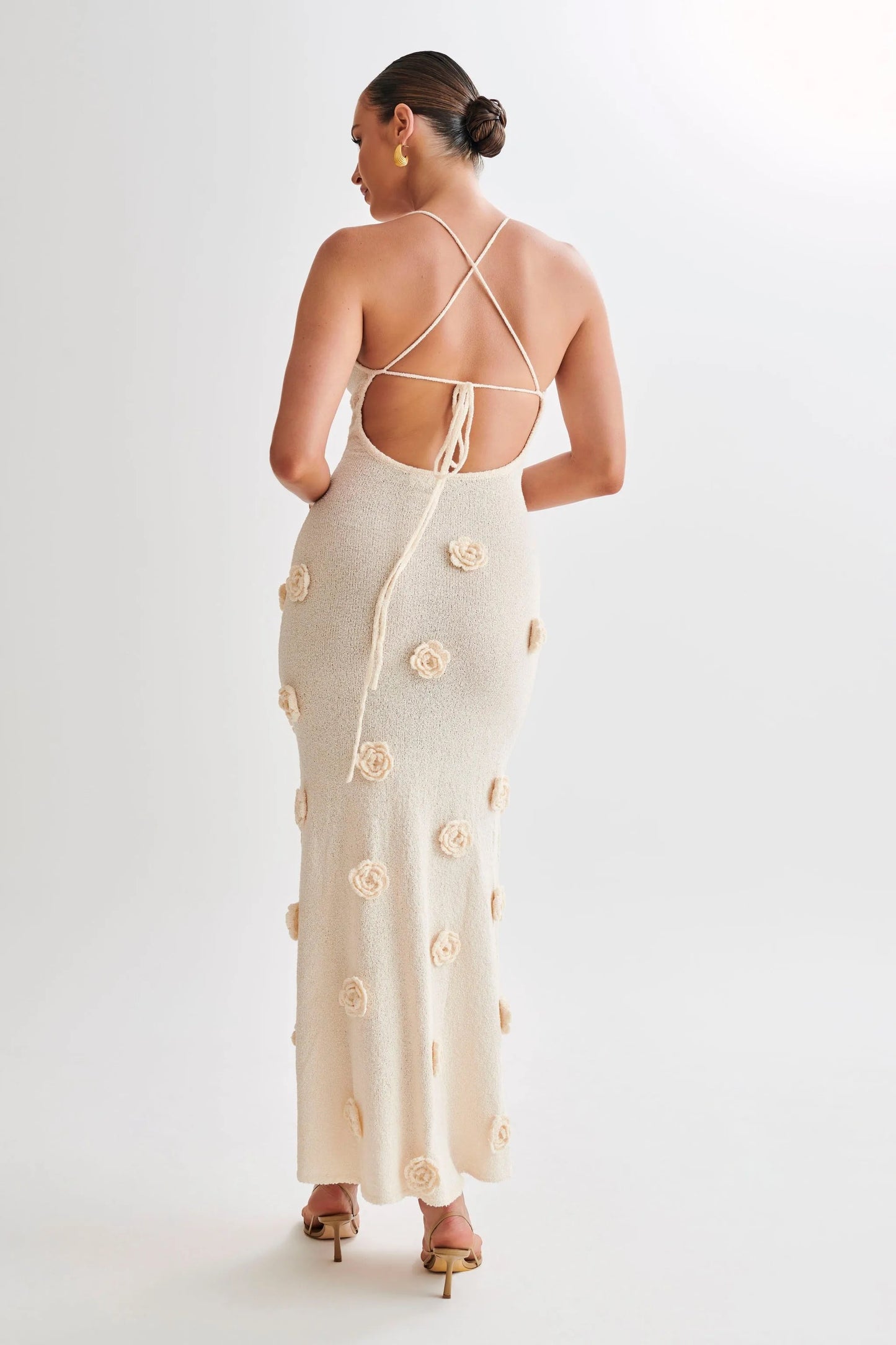 Florence Dress