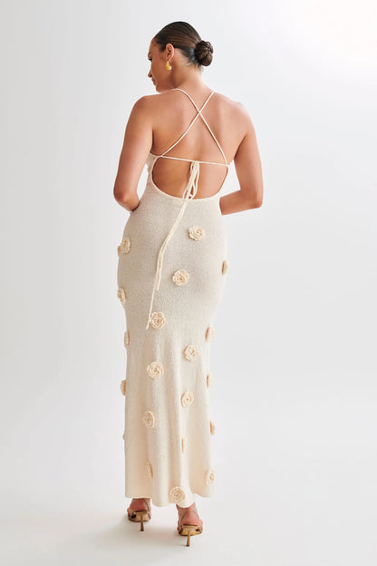 Florence Dress
