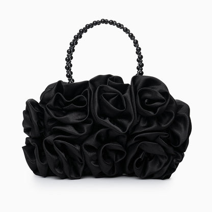 Venus Floral Handbag