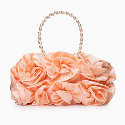 Venus Floral Handbag