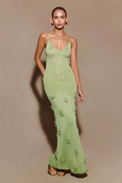 Florence Dress