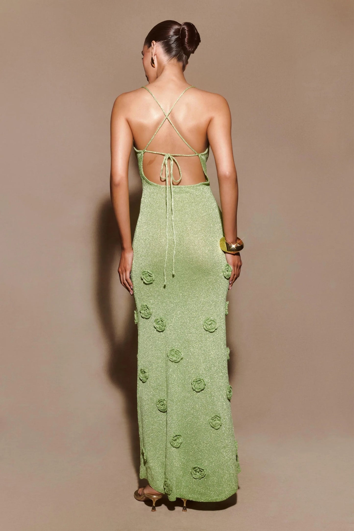 Florence Dress