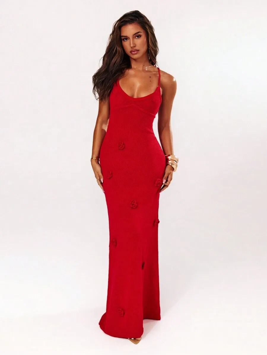 Florence Dress
