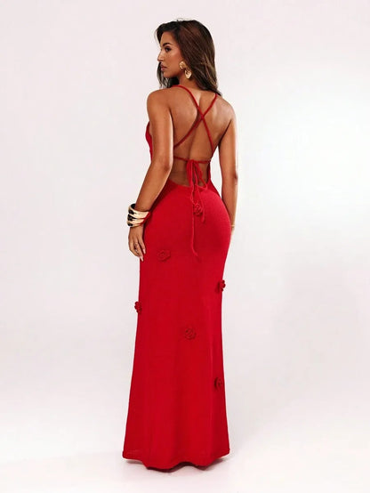 Florence Dress