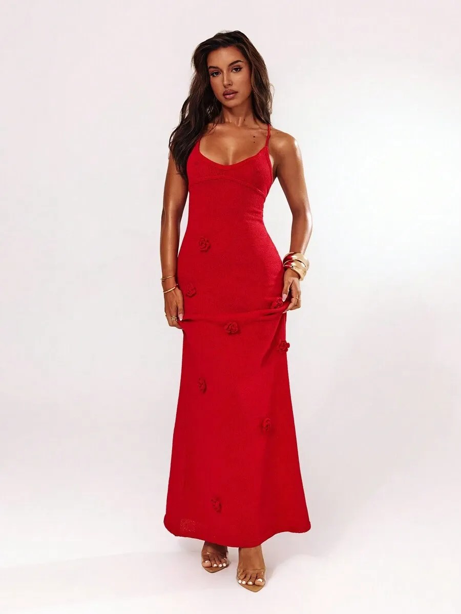 Florence Dress
