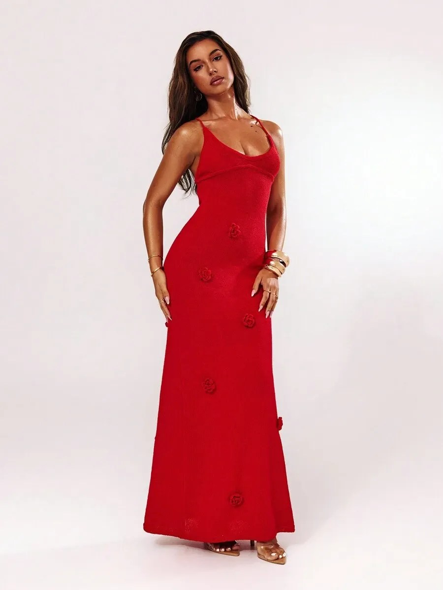 Florence Dress