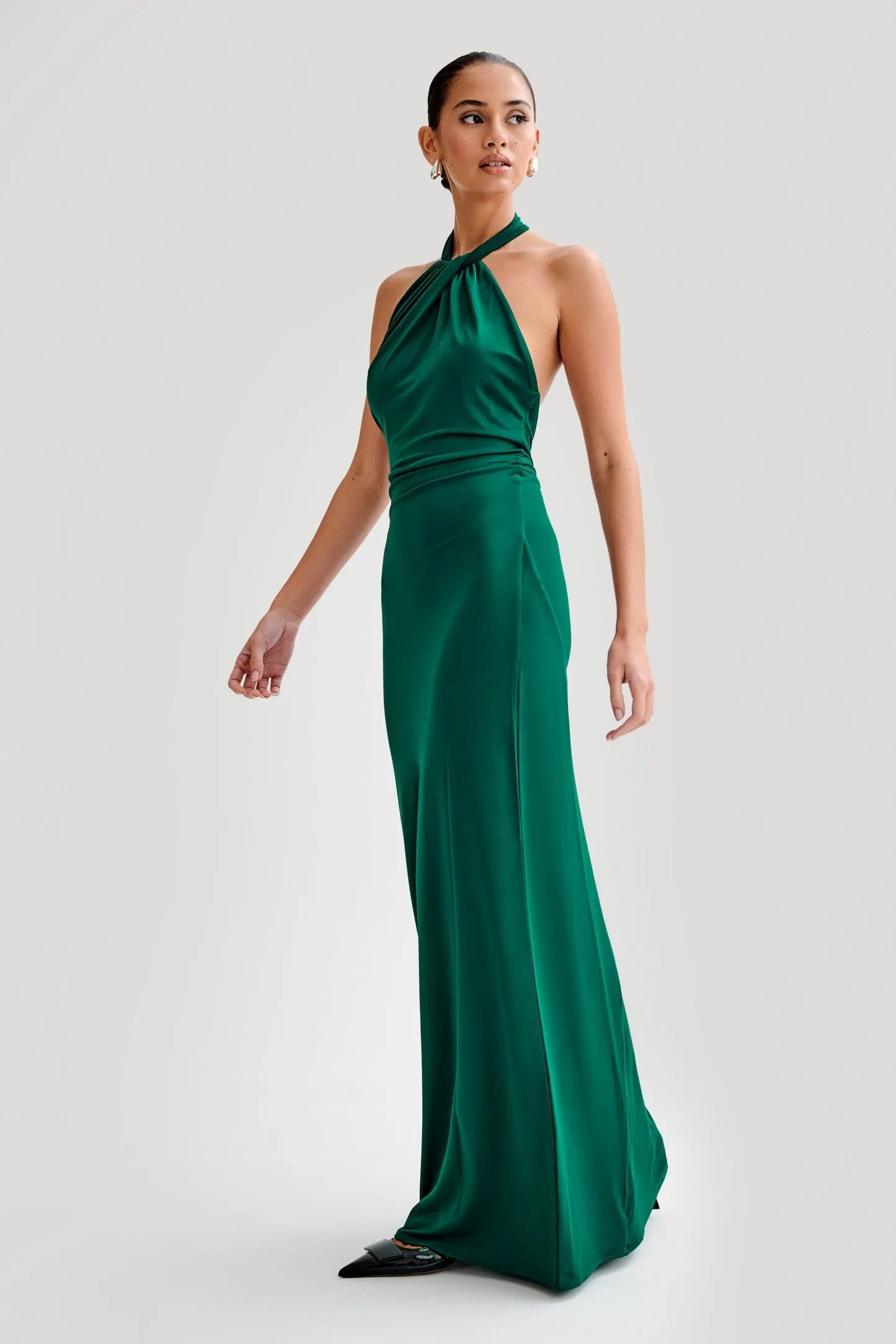 Bridget Dress