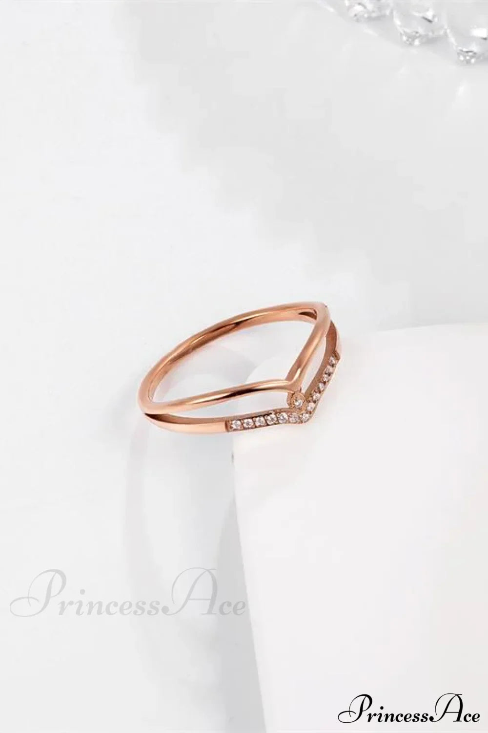 Fox Eye Charmful Creative Personalized Rings