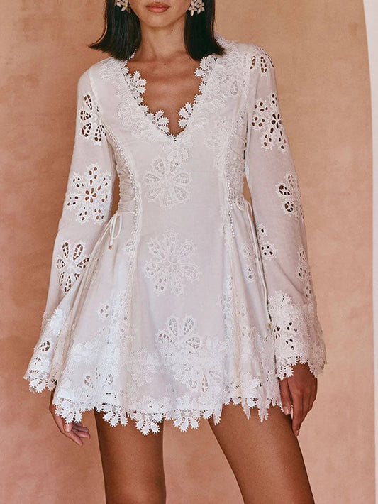 Georgia Mini Dress