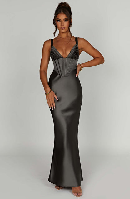 Natalia Dress