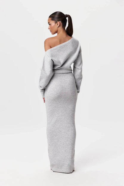 Athena Dress