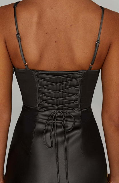 Natalia Dress
