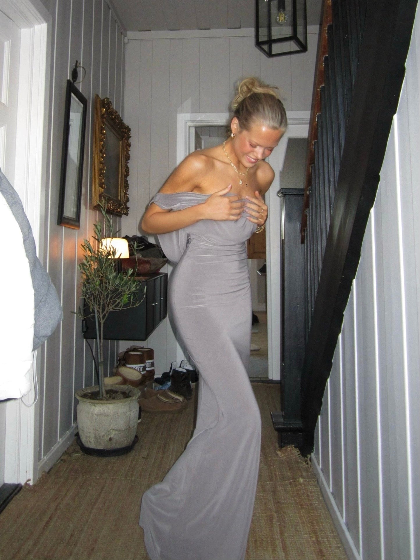 Alexa Dress