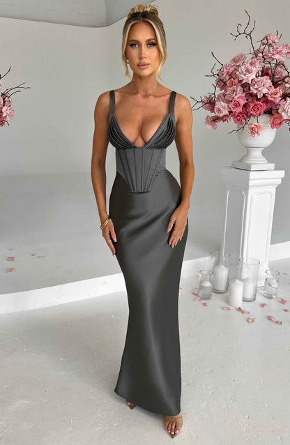 Natalia Dress