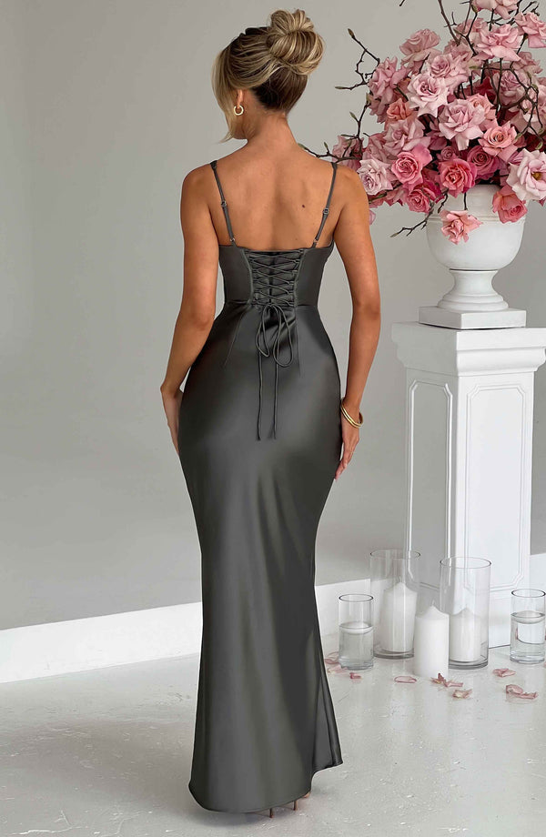 Natalia Dress