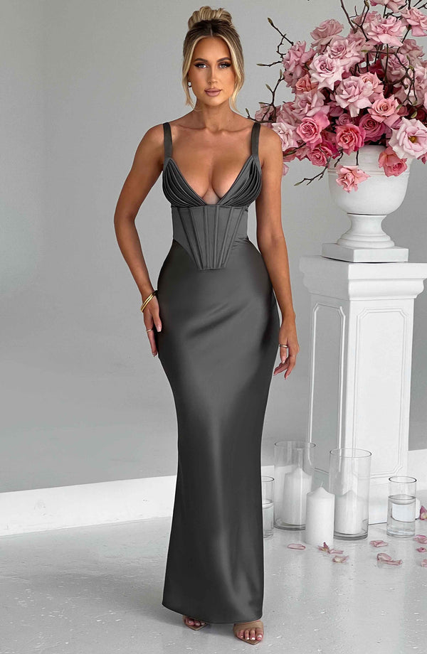 Natalia Dress