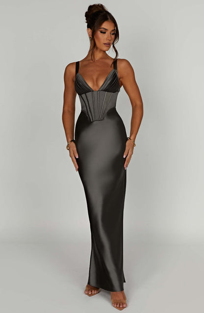 Natalia Dress