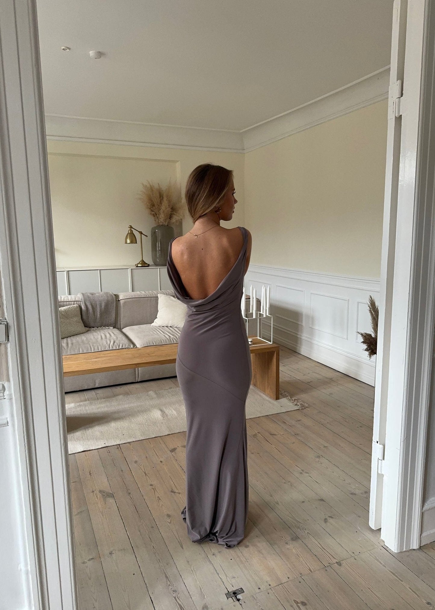 Alexa Dress
