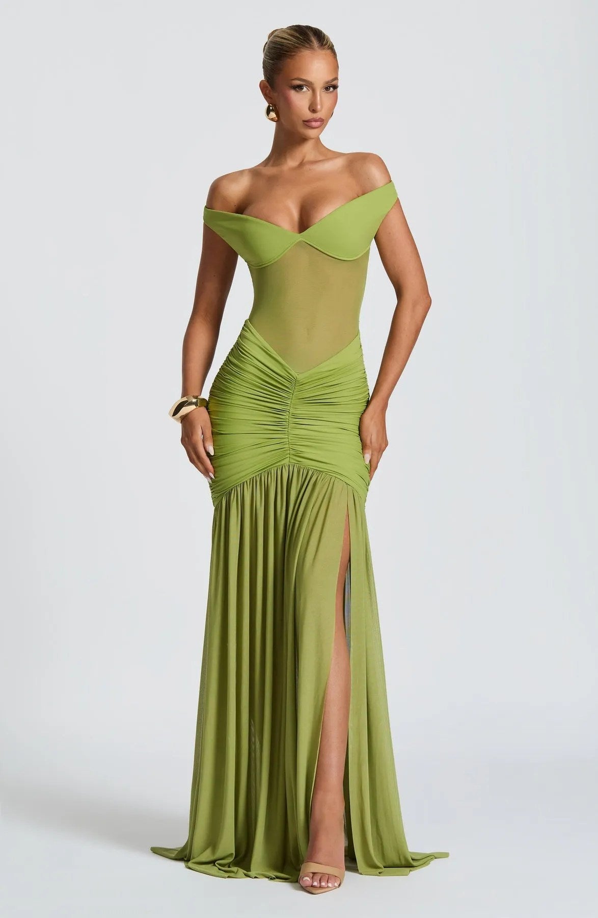 Colette Dress