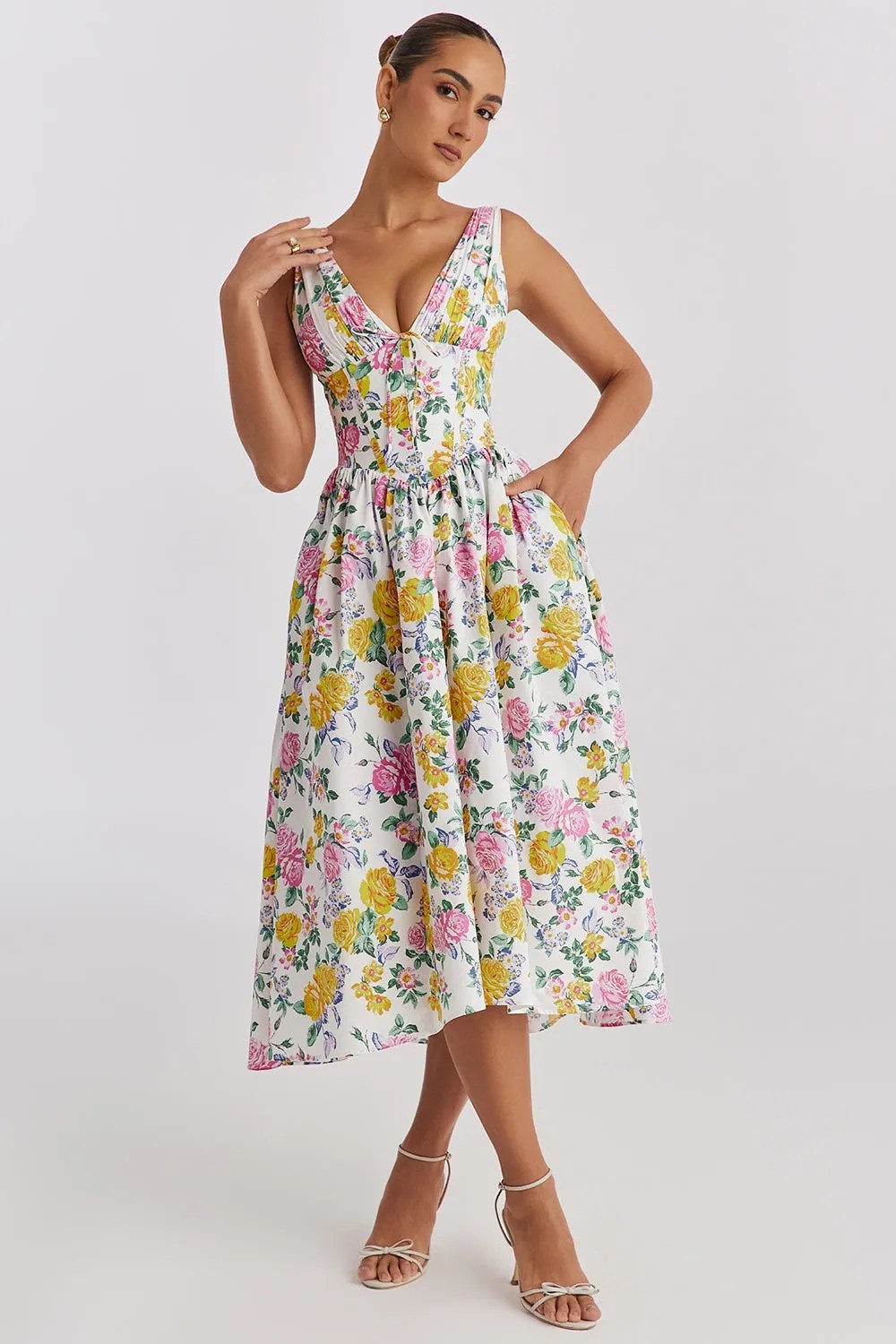 Gwen Dress