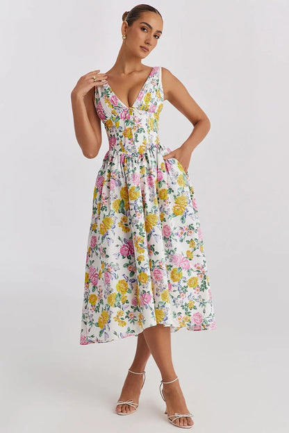 Gwen Dress