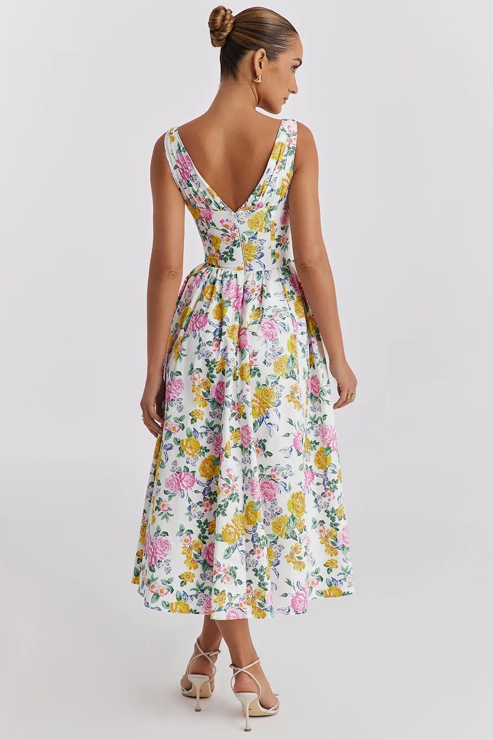 Gwen Dress