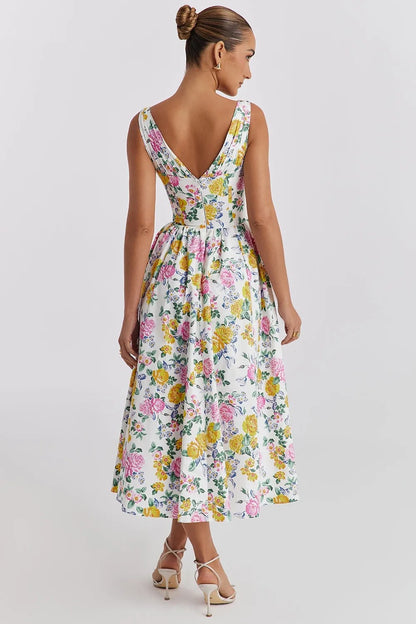 Gwen Dress