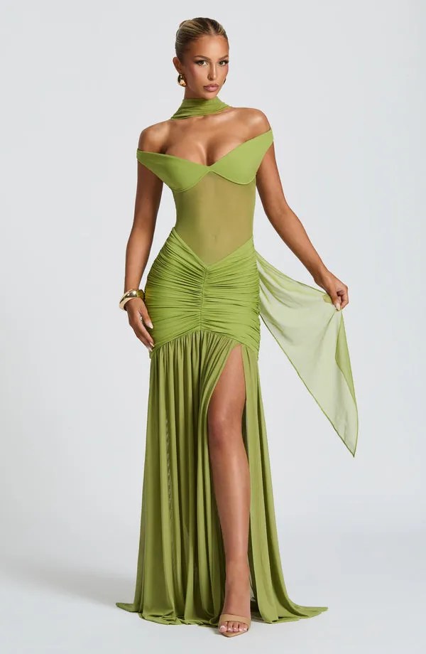 Colette Dress