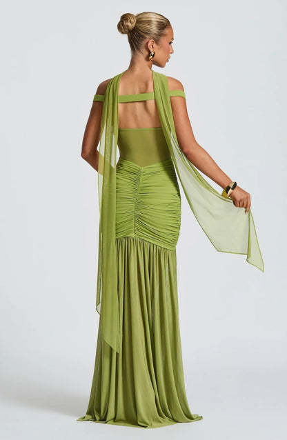 Colette Dress