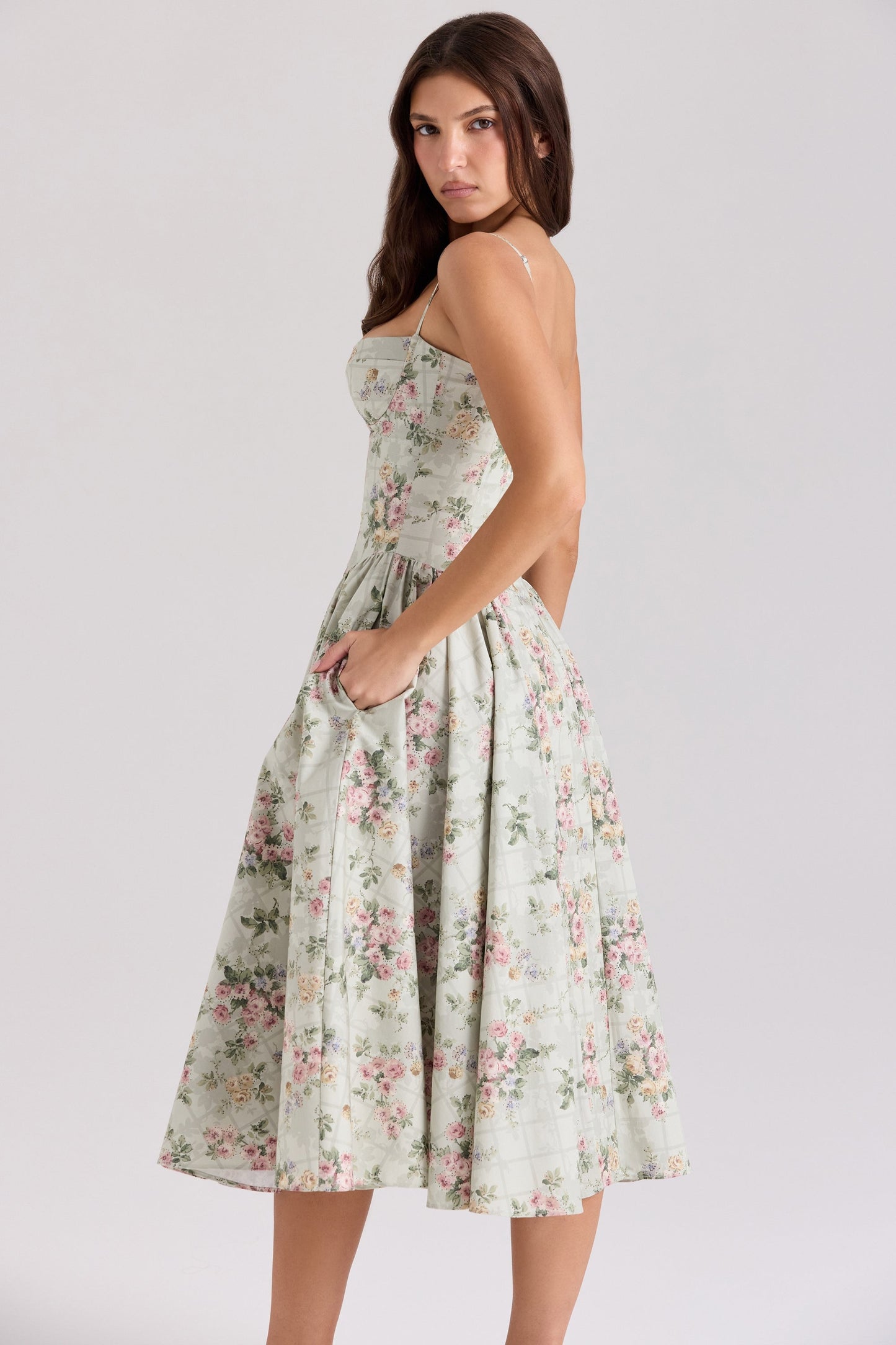 Christina Dress
