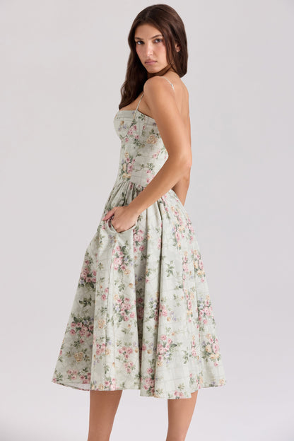 Christina Dress
