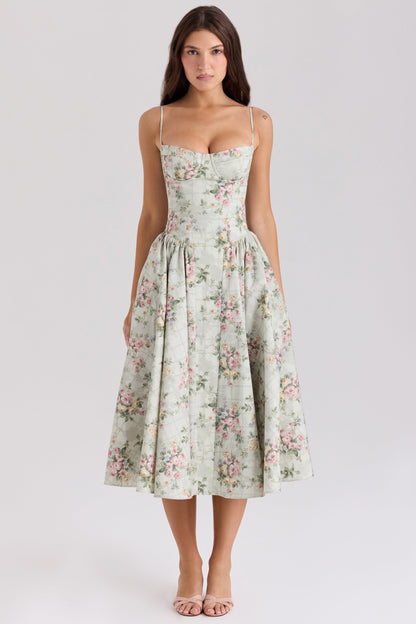 Christina Dress