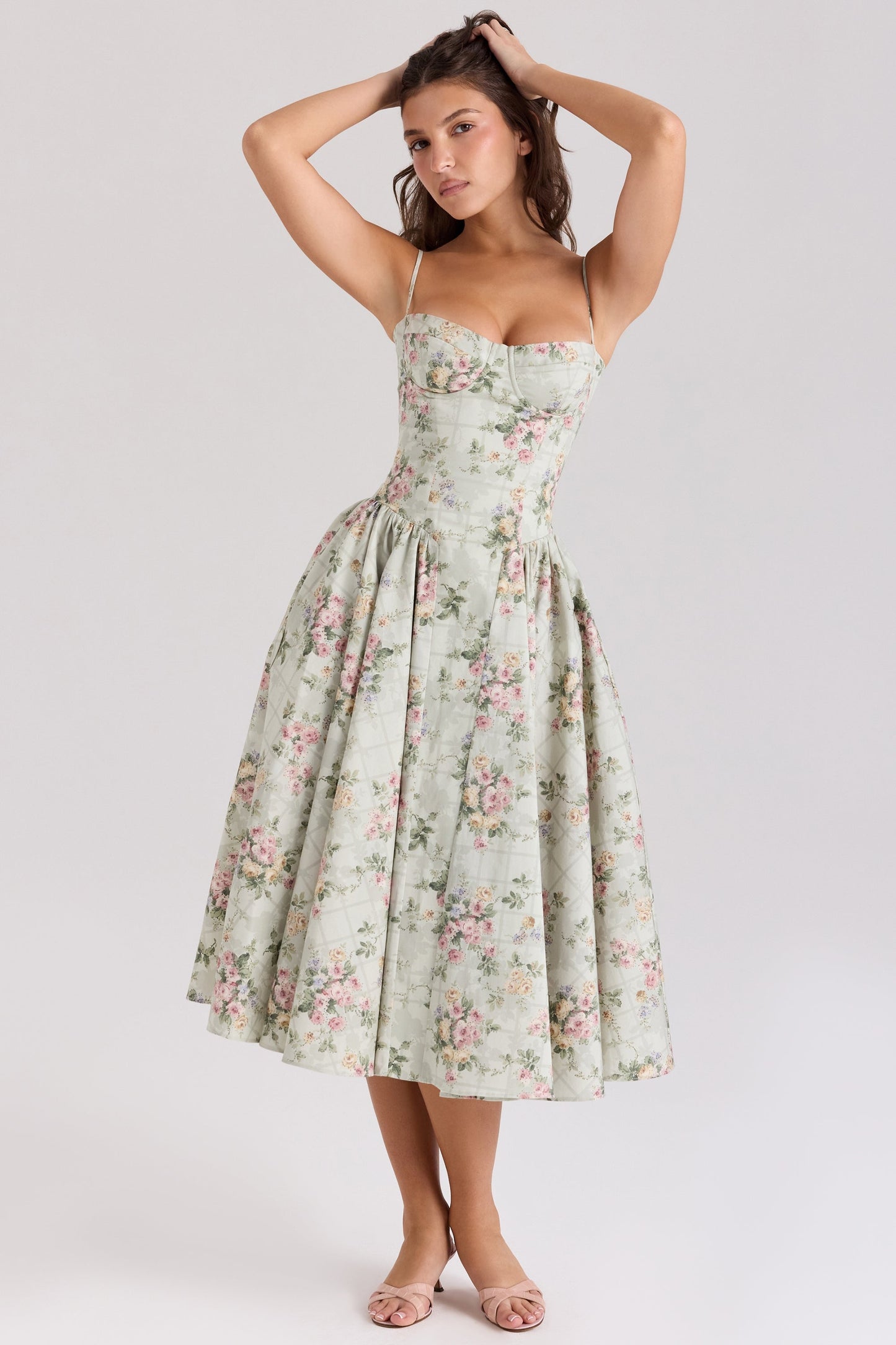 Christina Dress