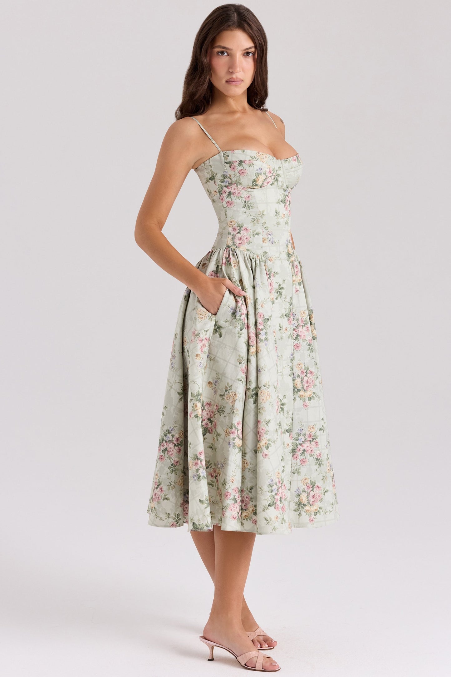 Christina Dress