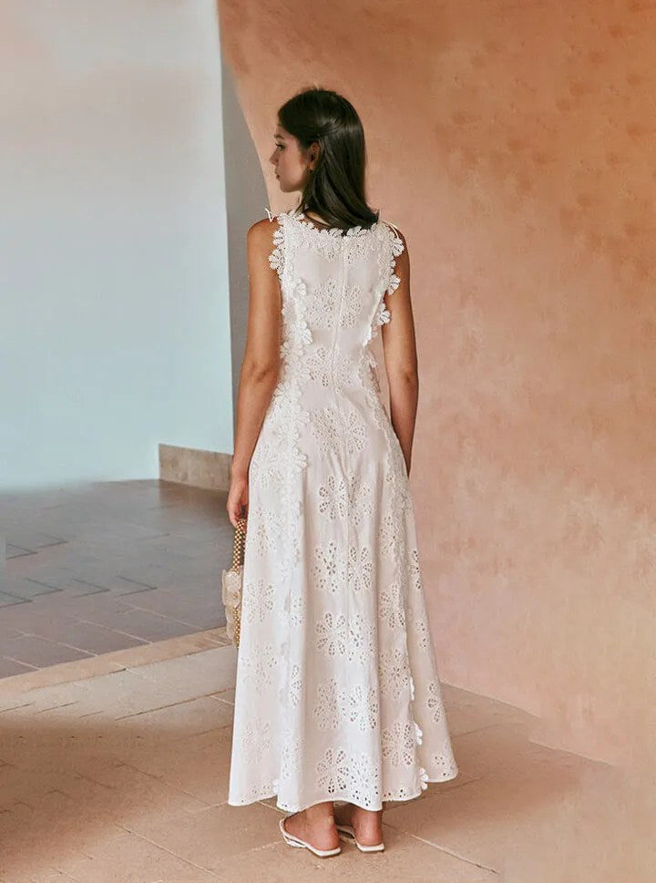 Georgia Dress